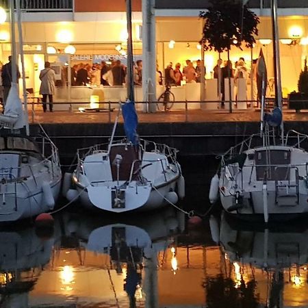 Marina View Leilighet Bad Zwischenahn Eksteriør bilde