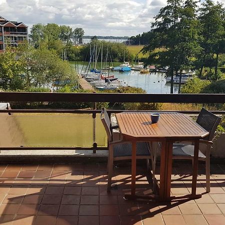 Marina View Leilighet Bad Zwischenahn Eksteriør bilde