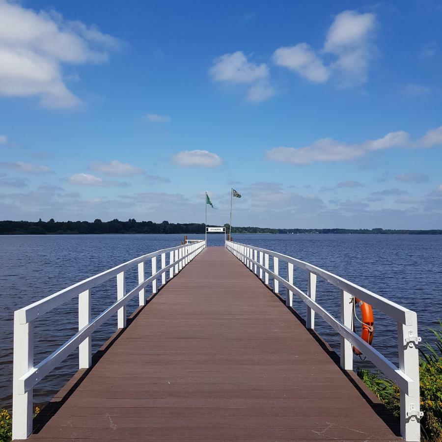 Marina View Leilighet Bad Zwischenahn Eksteriør bilde