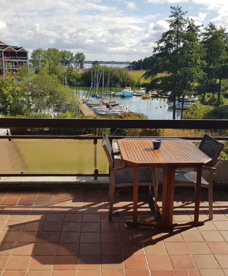 Marina View Leilighet Bad Zwischenahn Eksteriør bilde